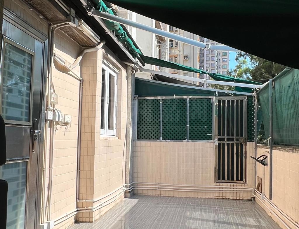 多寶大廈 - 28NTS – 香港北部都會區