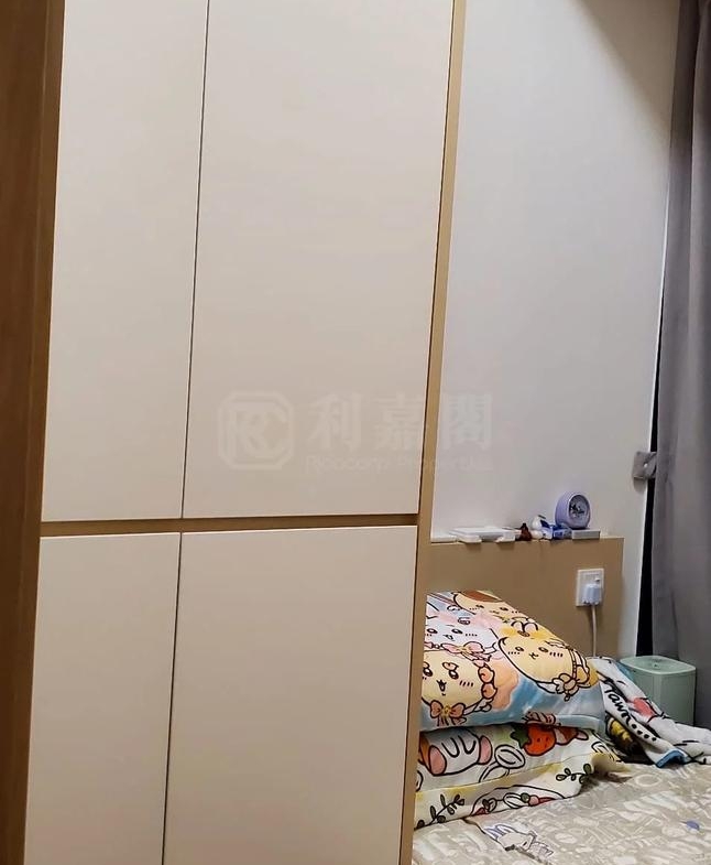 朗天峰 2座 - 28NTS – 香港北部都會區