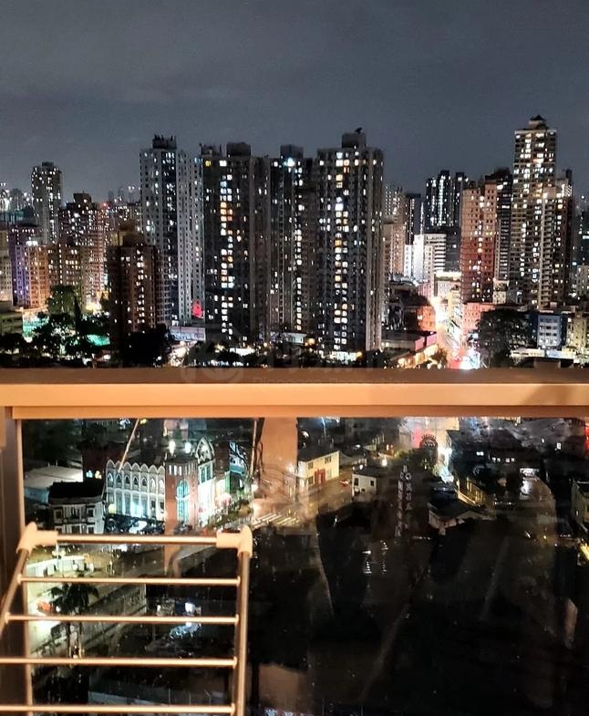 朗天峰 2座 - 28NTS – 香港北部都會區