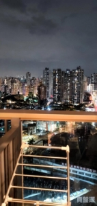 朗天峰 2座 - 28NTS – 香港北部都會區