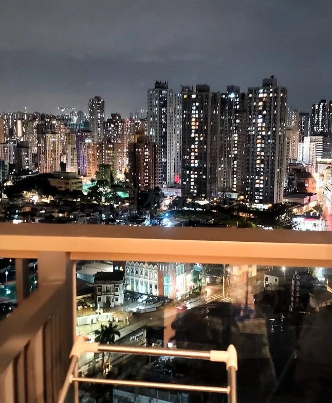 朗天峰 2座 - 28NTS – 香港北部都會區