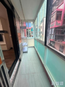 兆安花園 - 28NTS – 香港北部都會區