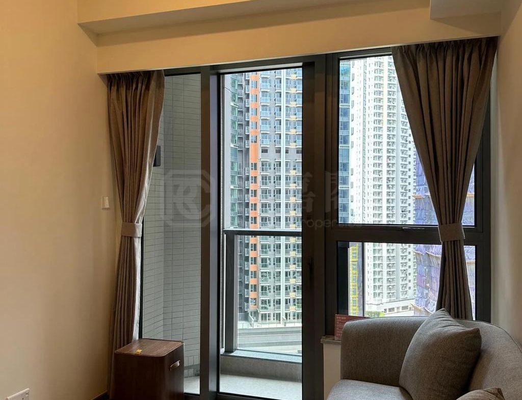 NOVO LAND 1B期 Bergen 1座 - 28NTS – 香港北部都會區