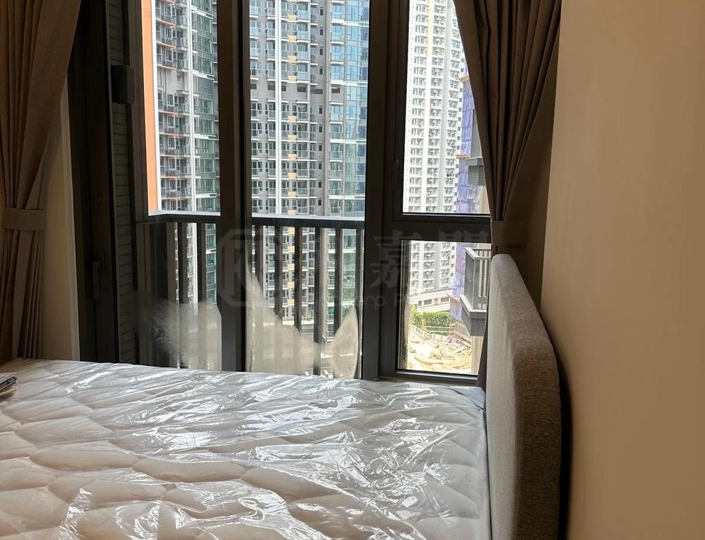 NOVO LAND 1B期 Bergen 1座 - 28NTS – 香港北部都會區