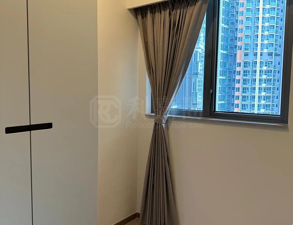 NOVO LAND 1B期 Bergen 1座 - 28NTS – 香港北部都會區
