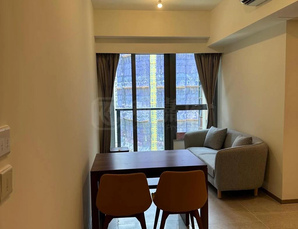 NOVO LAND 1B期 Bergen 1座 - 28NTS – 香港北部都會區