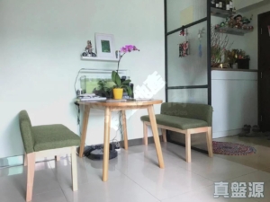 倚嶺南庭 - 28NTS – 香港北部都會區