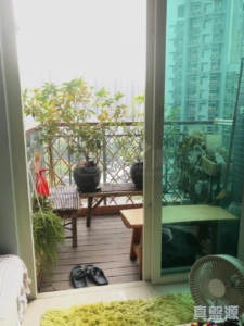 倚嶺南庭 - 28NTS – 香港北部都會區