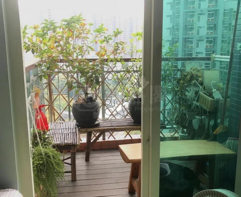 倚嶺南庭 - 28NTS – 香港北部都會區