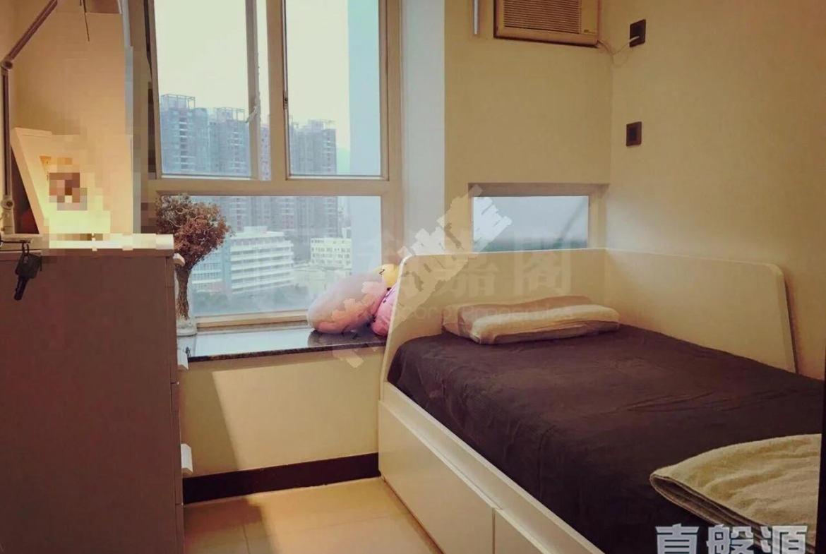 倚嶺南庭 - 28NTS – 香港北部都會區