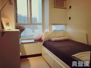倚嶺南庭 - 28NTS – 香港北部都會區