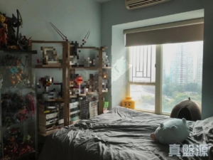 倚嶺南庭 - 28NTS – 香港北部都會區