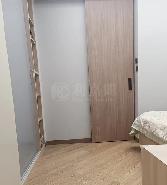 天生樓 - 28NTS – 香港北部都會區