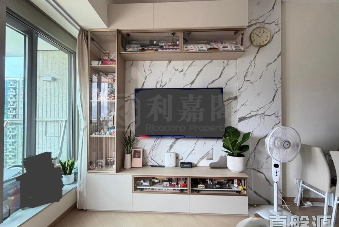 柏瓏 1B期 柏瓏 II 9座 - 28NTS – 香港北部都會區