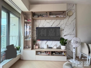 柏瓏 1B期 柏瓏 II 9座 - 28NTS – 香港北部都會區