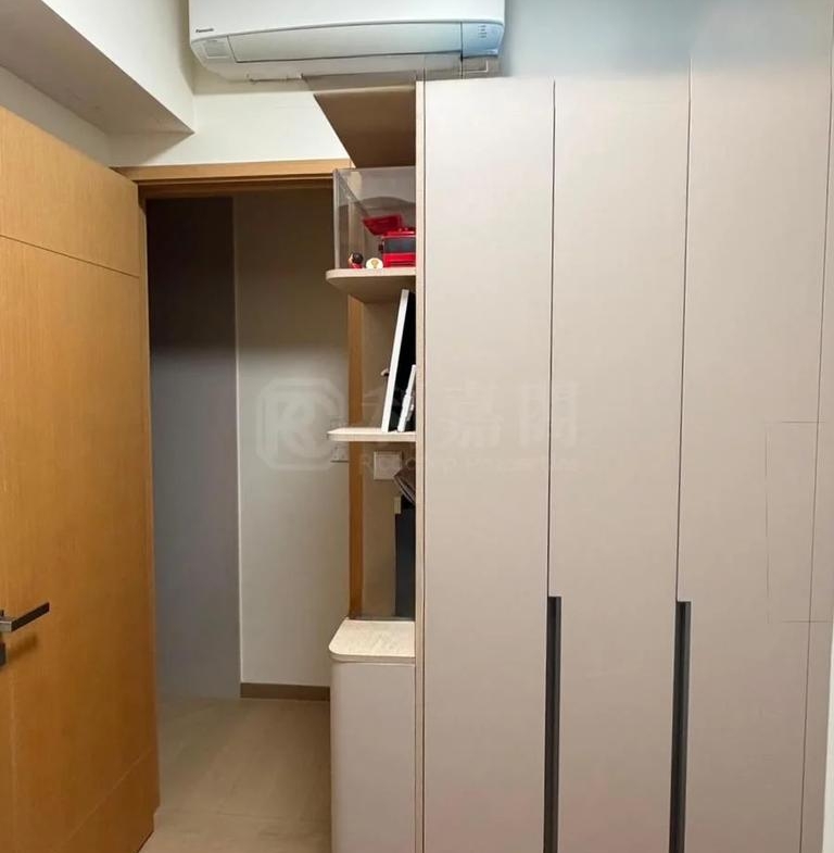 柏瓏 1B期 柏瓏 II 9座 - 28NTS – 香港北部都會區
