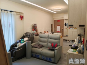 金碧花園 2座 - 28NTS – 香港北部都會區