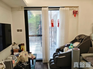 金碧花園 2座 - 28NTS – 香港北部都會區