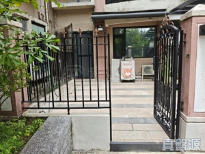 金碧花園 2座 - 28NTS – 香港北部都會區