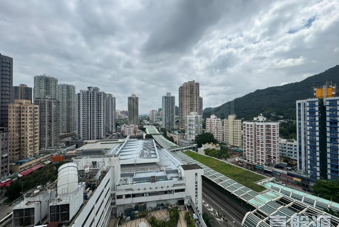 富華大廈 - 28NTS – 香港北部都會區