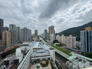 富華大廈 - 28NTS – 香港北部都會區
