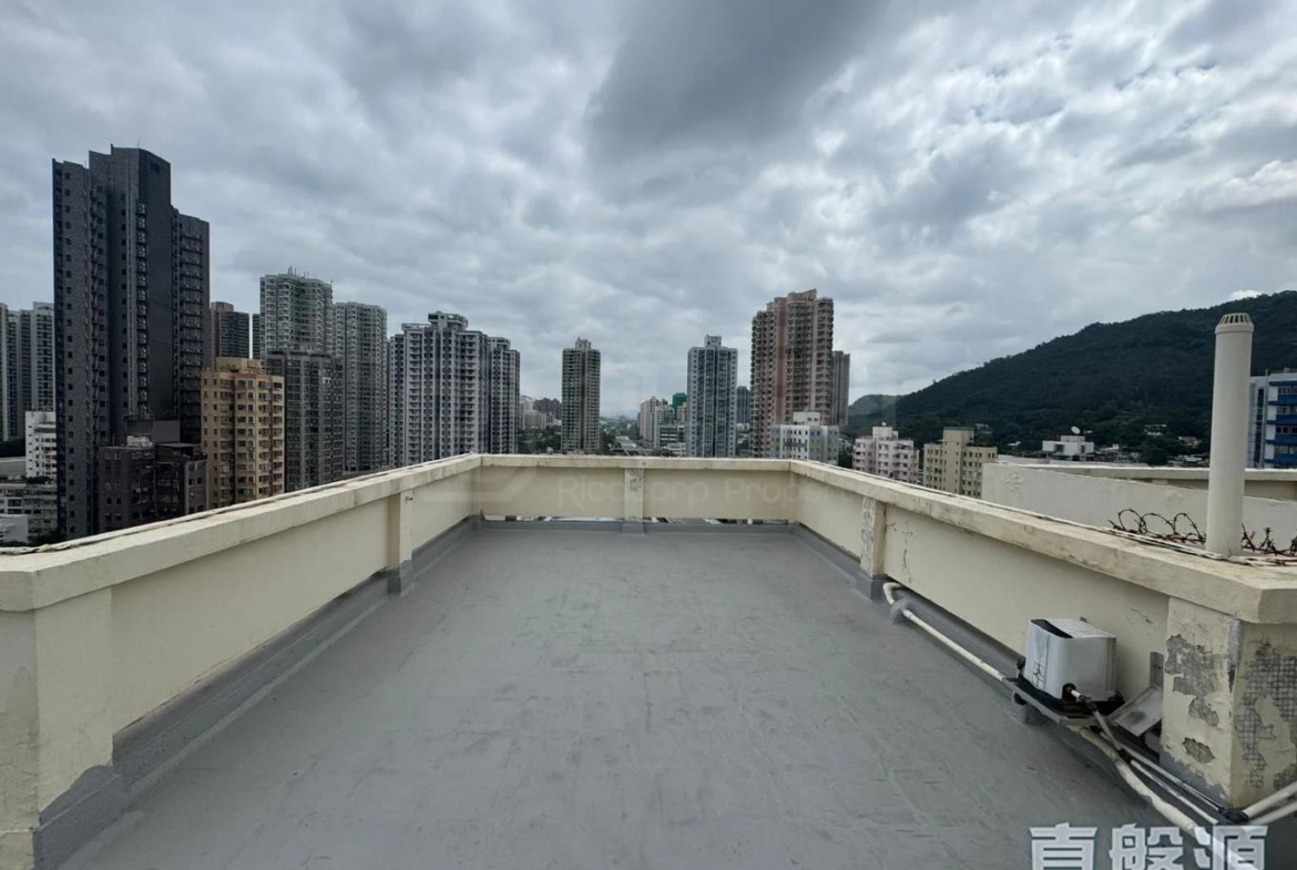 富華大廈 - 28NTS – 香港北部都會區