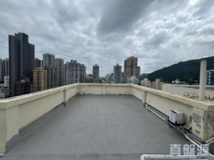 富華大廈 - 28NTS – 香港北部都會區
