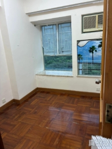 景峰豪庭 1座 - 28NTS – 香港北部都會區