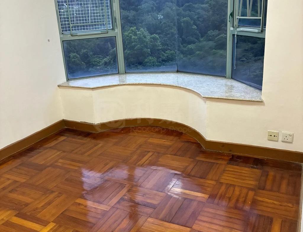 景峰豪庭 1座 - 28NTS – 香港北部都會區