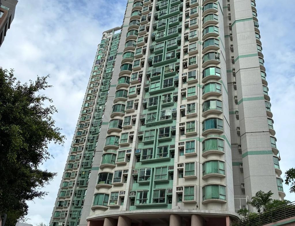 景峰豪庭 1座 - 28NTS – 香港北部都會區