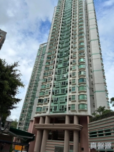 景峰豪庭 1座 - 28NTS – 香港北部都會區