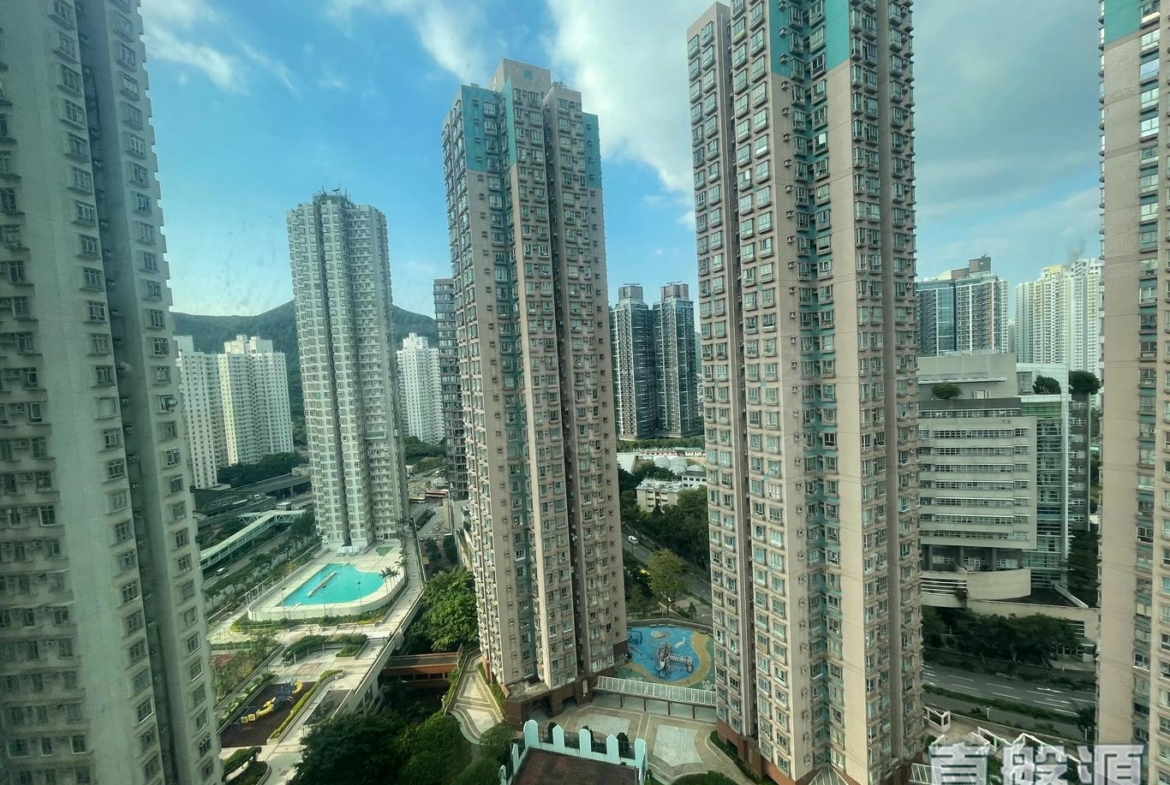 海麗花園 2座 - 28NTS – 香港北部都會區