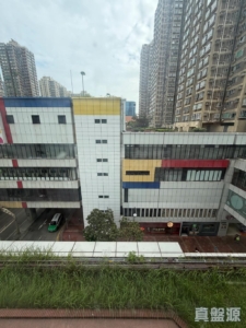 屯門市廣場 2期 2座 - 28NTS – 香港北部都會區