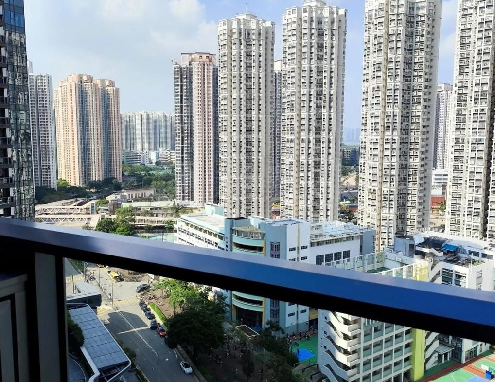 YOHO WEST 2期 YOHO WEST PARKSIDE 1B座 - 28NTS – 香港北部都會區