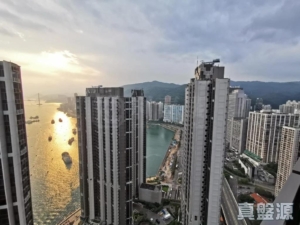 海之戀 3期 9座 - 28NTS – 香港北部都會區