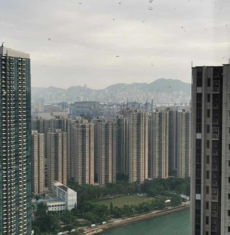 海之戀 3期 9座 - 28NTS – 香港北部都會區