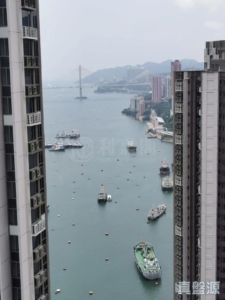 海之戀 3期 9座 - 28NTS – 香港北部都會區