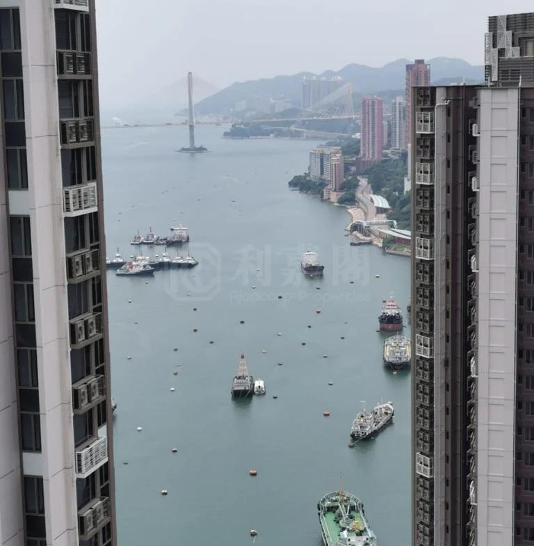 海之戀 3期 9座 - 28NTS – 香港北部都會區