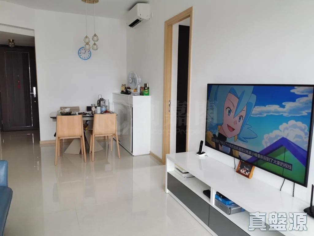 海之戀 3期 9座 - 28NTS – 香港北部都會區