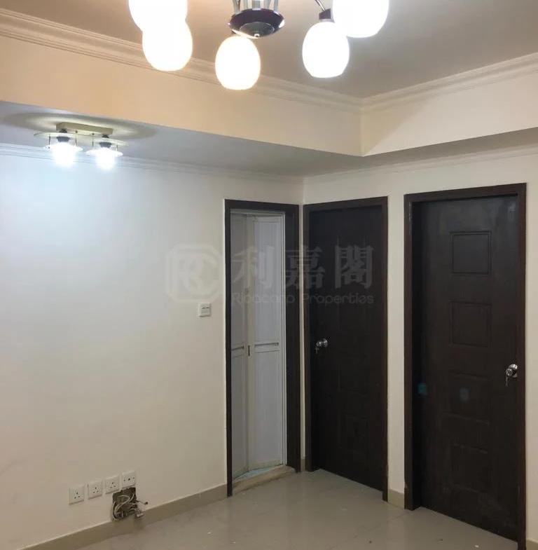 萬成大廈 - 28NTS – 香港北部都會區