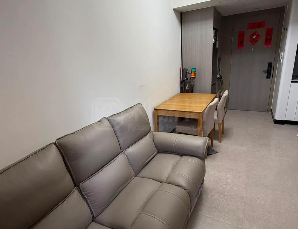 NOVO LAND 1B期 Bergen 3座 - 28NTS – 香港北部都會區