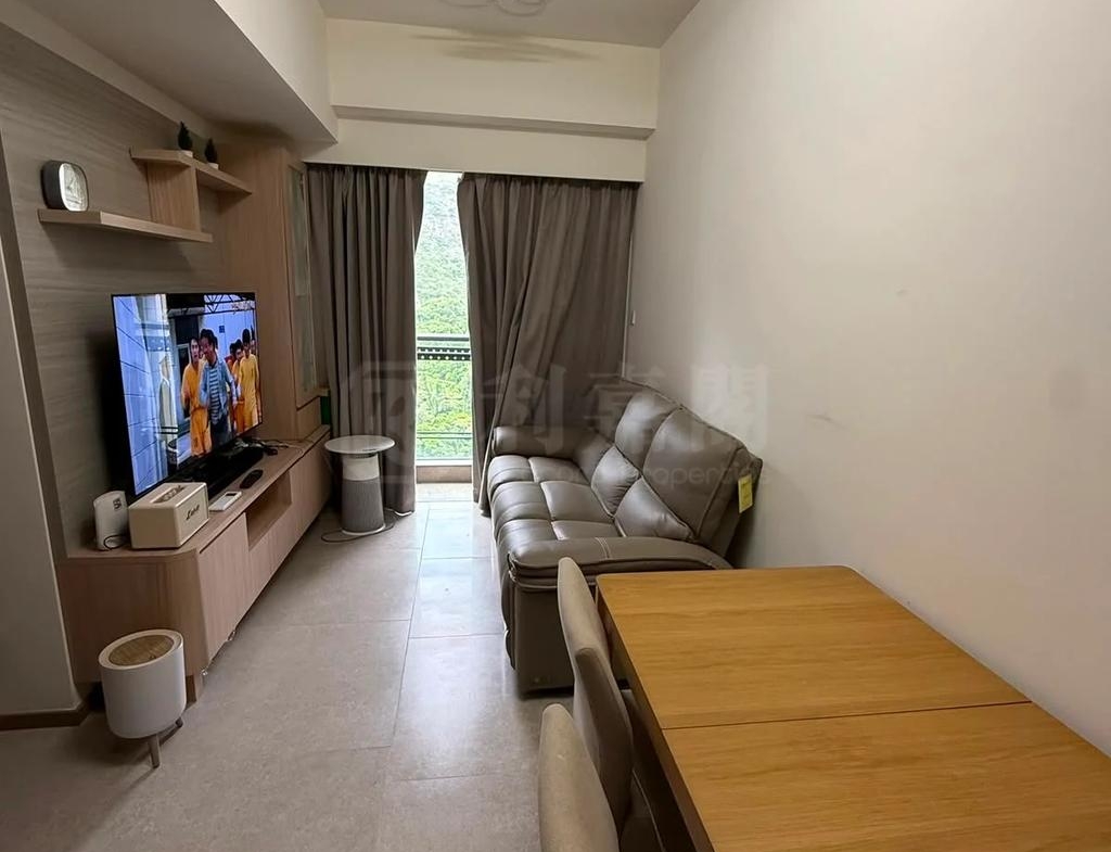 NOVO LAND 1B期 Bergen 3座 - 28NTS – 香港北部都會區