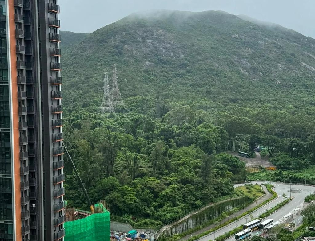 NOVO LAND 1B期 Bergen 3座 - 28NTS – 香港北部都會區