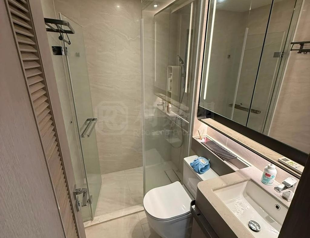 NOVO LAND 1B期 Bergen 3座 - 28NTS – 香港北部都會區