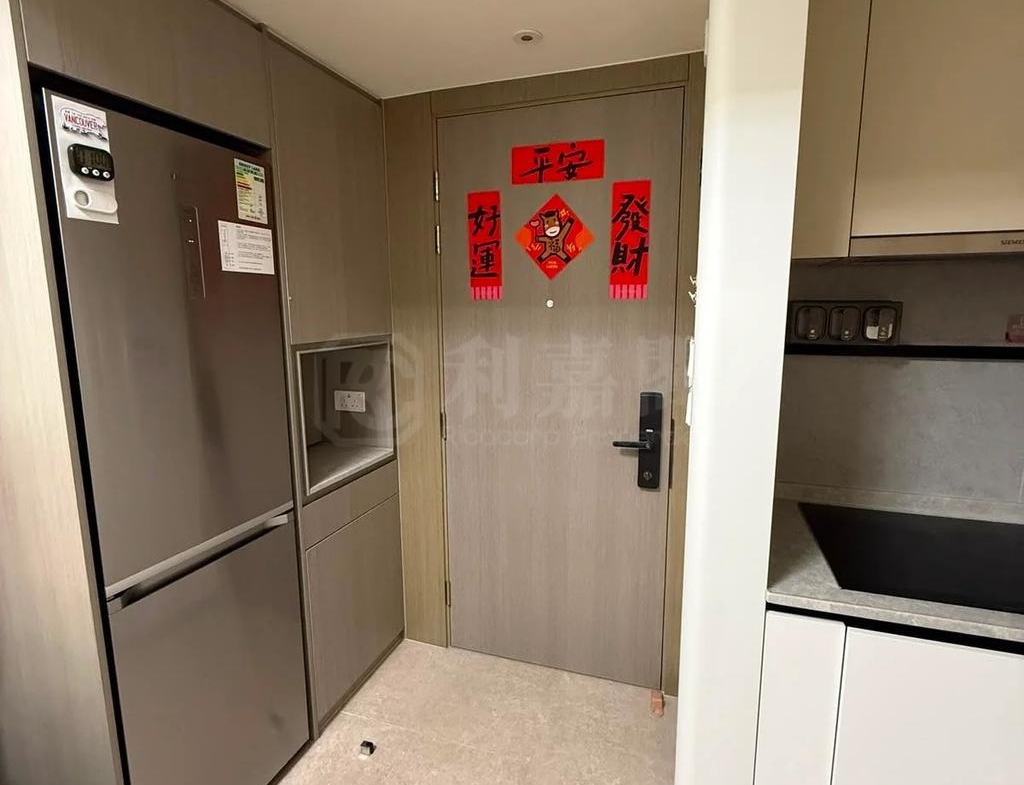 NOVO LAND 1B期 Bergen 3座 - 28NTS – 香港北部都會區
