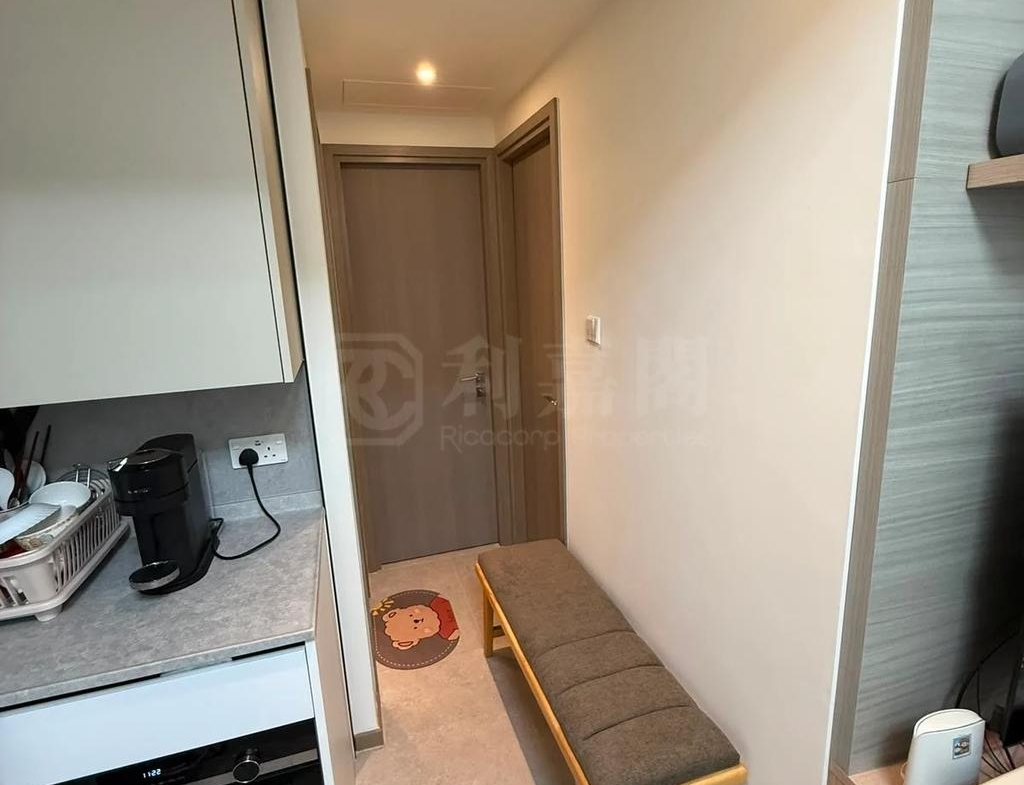 NOVO LAND 1B期 Bergen 3座 - 28NTS – 香港北部都會區