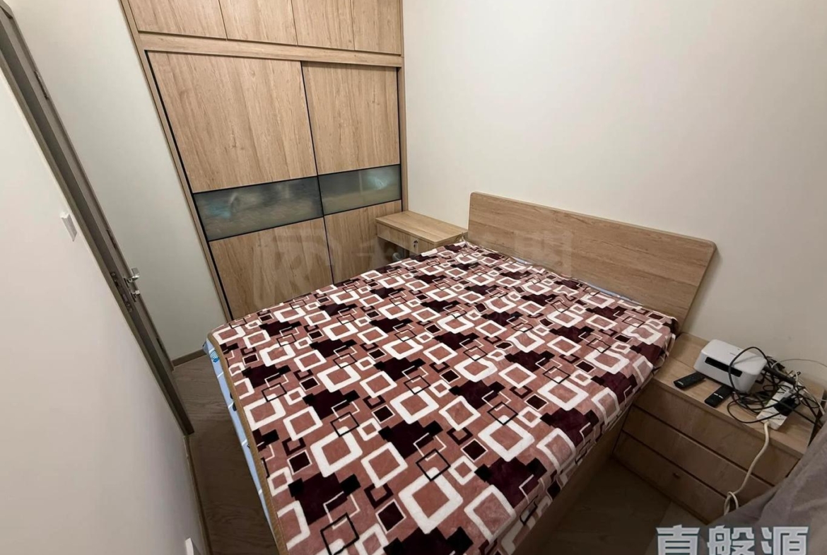NOVO LAND 1B期 Bergen 3座 - 28NTS – 香港北部都會區