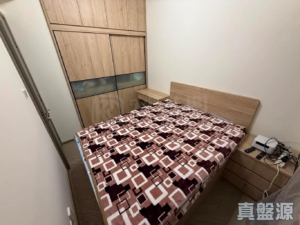 NOVO LAND 1B期 Bergen 3座 - 28NTS – 香港北部都會區