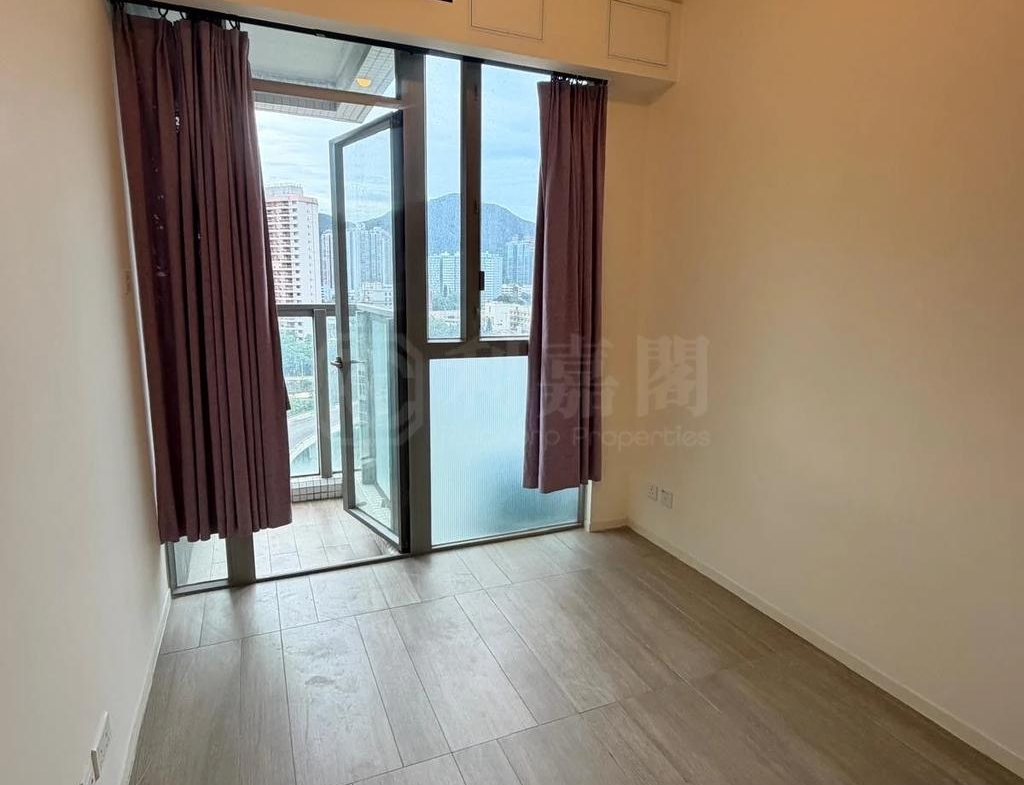 菁雋 - 28NTS – 香港北部都會區