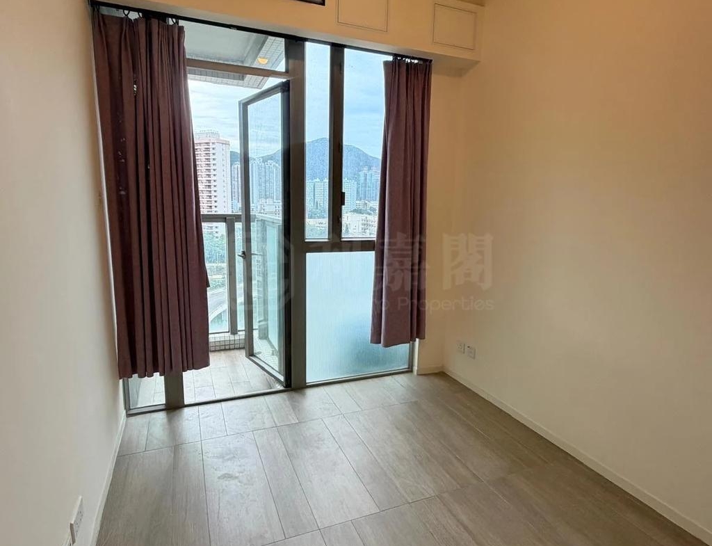 菁雋 - 28NTS – 香港北部都會區
